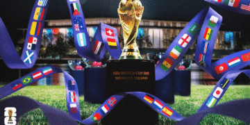 ஈரான் மீதான அமெரிக்க தாக்குதலை அடுத்து நிலைமைகளை FIFA கண்காணித்து வருகிறது