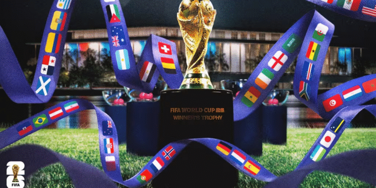 ஈரான் மீதான அமெரிக்க தாக்குதலை அடுத்து நிலைமைகளை FIFA கண்காணித்து வருகிறது