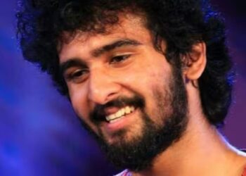 நடிகர் ஷேன் நிஹாம் நடிக்கும் புதிய படத்திற்கான பிரத்யேக அறிவிப்பு