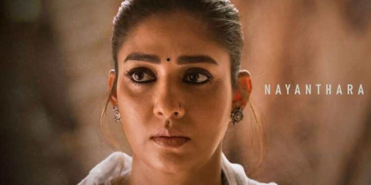 மம்முட்டி- மோகன்லால் நடிக்கும் ‘பேட்ரியாட் ‘ படத்தின் அப்டேட்