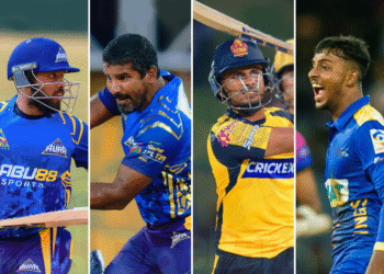 நியூஸிலாந்து ஏ அணி வீரர்களுடன் இலங்கை வீரர்களின் திறமை பரீட்சிக்கப்படவுள்ளது