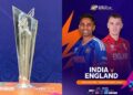 ரி20 | இங்கிலாந்து களத்தடுப்பை தெரிவுசெய்தது; இந்தியா துடுப்பெடுத்தாடவுள்ளது