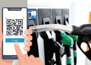 எரிபொருள் கியூ.ஆர் குறியீட்டை பெறுவதில் உள்ள சிக்கல்களைத் தீர்க்க புதிய நடவடிக்கை