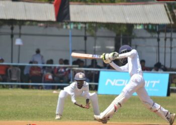 119ஆவது வடக்கின் சமர்: திசோன் சகலதுறைகளிலும் பிரகாசிப்பு ; யாழ். மத்திய கல்லூரி 30ஆவது வெற்றி