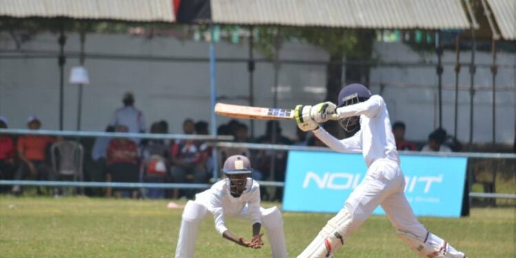 119ஆவது வடக்கின் சமர்: திசோன் சகலதுறைகளிலும் பிரகாசிப்பு ; யாழ். மத்திய கல்லூரி 30ஆவது வெற்றி