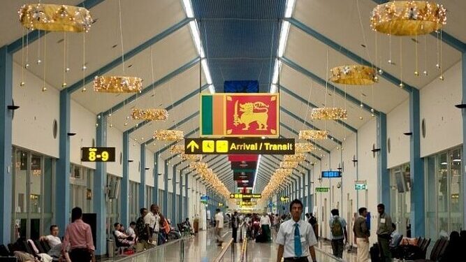 அமெரிக்காவிலிருந்து 6 இலங்கையர்கள் நாடு கடத்தப்பட்டனர்!