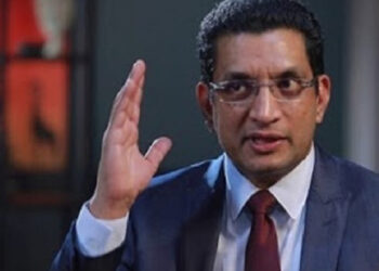 முன்னாள் அமைச்சர் எடுத்த உறுதியான முடிவு