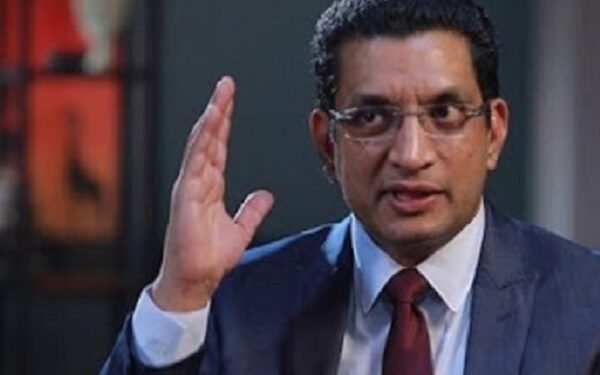 முன்னாள் அமைச்சர் எடுத்த உறுதியான முடிவு