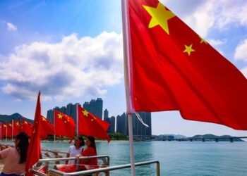 2026 – 2030 ஐந்தாண்டுத் திட்டம் : உயர் தர வளர்ச்சிக்கான புதிய சமிக்ஞைகளை வெளியிடவுள்ள சீனா