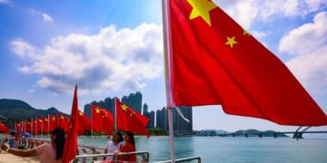 2026 – 2030 ஐந்தாண்டுத் திட்டம் : உயர் தர வளர்ச்சிக்கான புதிய சமிக்ஞைகளை வெளியிடவுள்ள சீனா