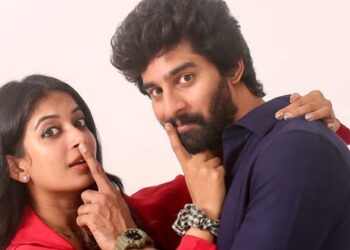 நீ ஃபாரெவர் – திரைப்பட விமர்சனம்