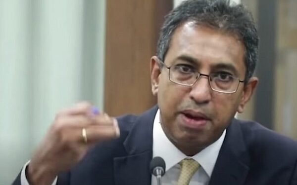 இந்தியாவுடன் வலுவான பொருளாதார கூட்டாண்மையை உருவாக்குவோம் – எட்கா குறித்து கலாநிதி ஹர்ஷ டி சில்வா வலியுறுத்தல்