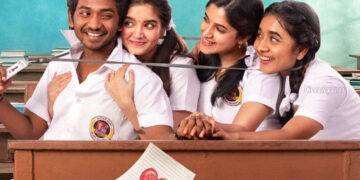 ‘நான் இயக்குநரானதற்கு தனுஷ் தான் காரணம் ‘ – கென் கருணாஸ்