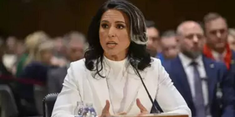 ஈரான் ஆட்சி “இன்னும் நிலைத்துள்ளது” ஆனால் இராணுவ திறன்கள் பெரிதும் சிதைந்துள்ளன – அமெரிக்க தேசிய உளவுத்துறை