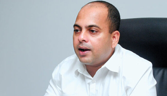 அரசாங்கம் எரிபொருள் விலை அதிகரிப்பின் ஊடாக மக்களின் பணத்தை கொள்ளையடிக்கிறது 