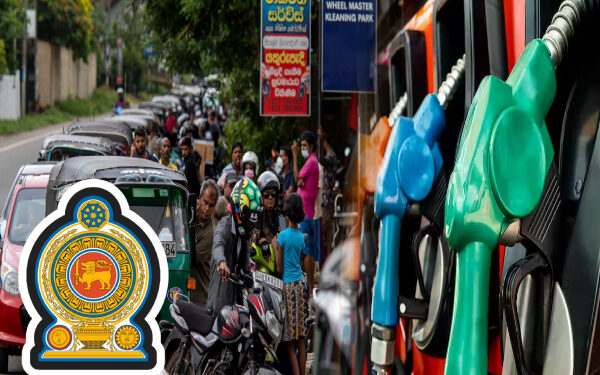 எரிபொருள் விநியோகத்திற்கு QR நடைமுறைப்படுத்துங்கள் | அதிபர் சங்கம் ஐனாதிபதியிடம் கோரிக்கை