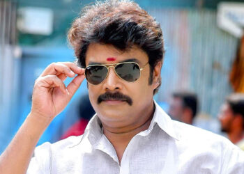 மீண்டும் பேய் படத்தில் நடிக்கும் சுந்தர் சி