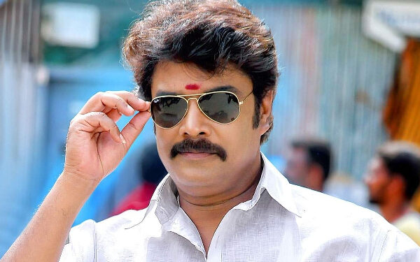 மீண்டும் பேய் படத்தில் நடிக்கும் சுந்தர் சி