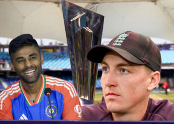 ரி20 உலகக் கிண்ணத்தில் வராலற்று வெற்றிக்கு குறிவைத்து இந்தியாவும் நியூஸிலாந்தும் மோதவுள்ளன