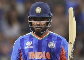 இறுதிப் போட்டியில் நியூஸிலாந்தை சந்திக்கும் இந்தியா