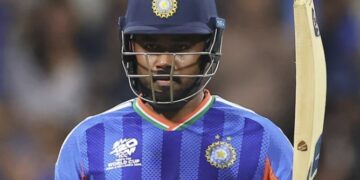 இறுதிப் போட்டியில் நியூஸிலாந்தை சந்திக்கும் இந்தியா