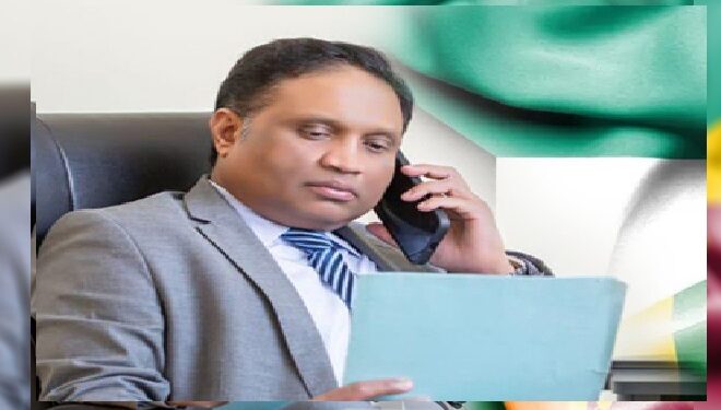 குவைத்தில் உள்ள இலங்கையர்கள் பாதுகாப்பாக உள்ளனர் – தூதுவர் லக்ஷித ரத்நாயக்க உறுதி!