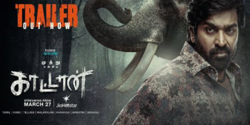 விஜய் சேதுபதி நடிக்கும் ‘முத்து என்கிற காட்டான்’ இணையத் தொடரின் முன்னோட்டம் வெளியீடு