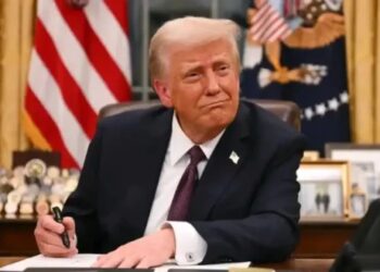 அமெரிக்காவுடன் எந்தவொரு உரையாடலிலும் ஈடுபடவில்லை : டொனால்ட் டிரம்ப் அறிக்கைக்கு ஈரான் மறுப்பு