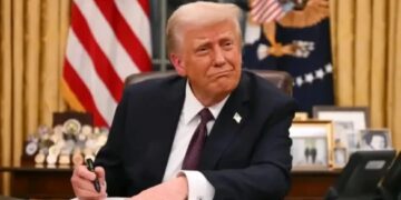 அமெரிக்காவுடன் எந்தவொரு உரையாடலிலும் ஈடுபடவில்லை : டொனால்ட் டிரம்ப் அறிக்கைக்கு ஈரான் மறுப்பு