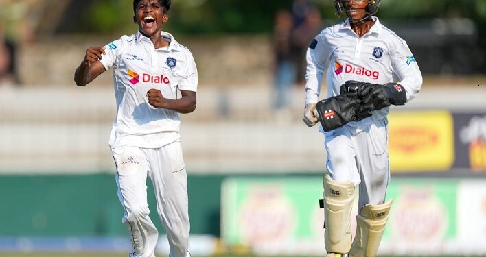 வெற்றிதோல்வியின்றி முடிவடைந்த புனிதர்களின் சமர்