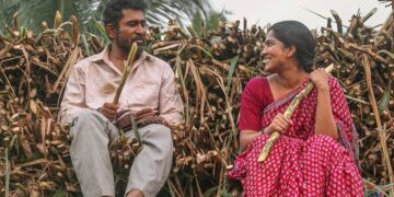 விஜய் அண்டனி நடிக்கும் ‘நூறு சாமி’ படத்தின் முதல் பாடல் வெளியீடு