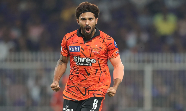 கொல்கத்தா நைட் ரைடர்ஸை நையப்புடைத்தது சன்ரைசர்ஸ் ஹைதராபாத்