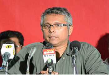 தீபச்செல்வனின் நூல் விவகாரம்: அரசாங்கத்திற்கு கடும் எச்சரிக்கை