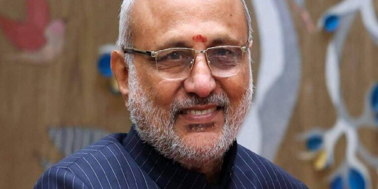 இலங்கை விஜயத்தை வெற்றிகரமாக நிறைவு செய்த இந்திய துணை ஜனாதிபதி நாடு திரும்பினார் !