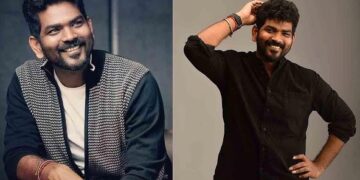 இயக்குநர் விக்னேஷ் சிவன் தமிழ் சினிமாவின் பொக்கிஷம் – இயக்குநர் ராம்