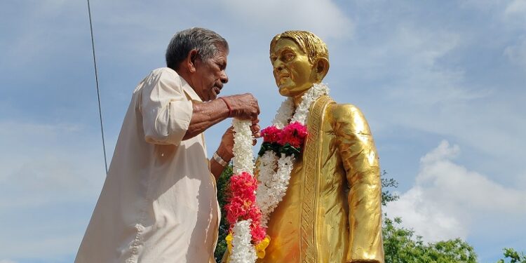 தந்தை செல்வாவின் 49வது நினைவு தினம்