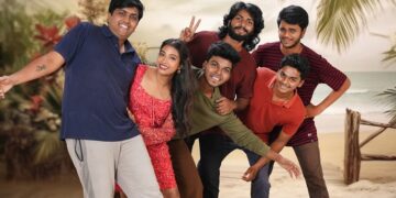 போதை பொருள் பாவனை குறித்து விழிப்புணர்வை ஏற்படுத்தும் புது முகங்களின் ‘ முதற்கனல்’