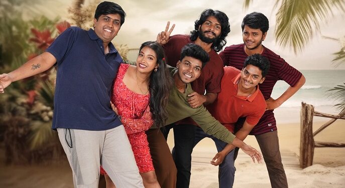 போதை பொருள் பாவனை குறித்து விழிப்புணர்வை ஏற்படுத்தும் புது முகங்களின் ‘ முதற்கனல்’