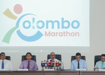 இலங்கையில் “கொழும்பு மாரத்தான் – 2026” | செப்டம்பரில் நடைபெறும்!