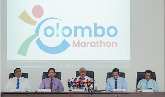 இலங்கையில் “கொழும்பு மாரத்தான் – 2026” | செப்டம்பரில் நடைபெறும்!