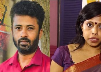 தீபச்செல்வனின் நூல்கள் தடுத்துவைக்கப்பட்டுள்ளமை: ஆழமாக வேரூன்றியிருக்கும் கட்டமைப்புசார் சிக்கல்களைக் காண்பிப்பதாக சட்டத்தரணி அம்பிகா சற்குணநாதன் விசனம்