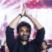 ‘கர’ நிச்சயமாக பிளாக் பஸ்டர் ஹிட்டாகும்- தனுஷ் நம்பிக்கை