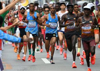 தனி உலக மரதன் சம்பியன்ஷிப் ; உலக மெய்வல்லுநர் நிறுவனம் 2030இல் அறிமுகப்படுத்தவுள்ளது