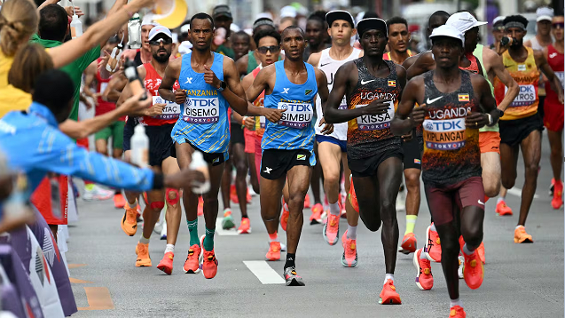 தனி உலக மரதன் சம்பியன்ஷிப் ; உலக மெய்வல்லுநர் நிறுவனம் 2030இல் அறிமுகப்படுத்தவுள்ளது