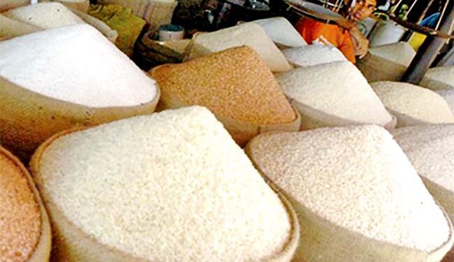 சம்பா, கீரி சம்பாவுக்கு பதிலாக மாற்று அரிசியை இறக்குமதி செய்வதற்கான வர்த்தமானி வெளியானது