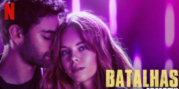 புதுமுக நடிகர் அர்ஜுன் பிரபாகரன் நடிக்கும் ‘பேட்டில்’ படத்தின் முன்னோட்டம் வெளியீடு