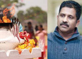 முள்ளிவாய்க்கால் மறக்கவும் மன்னிக்கவும் முடியாது – கிருபா பிள்ளை