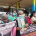 வவுனியாவில் காணாமல் ஆக்கப்பட்டவர்களின் உறவுகளின் ஏற்பாட்டில் முள்ளிவாய்க்கால் நினைவேந்தல்