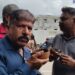 வவுனியாவில் முள்ளிவாய்க்கால் கஞ்சி பகிர்வு 