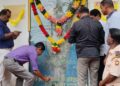 ரெலோவின் முக்கியஸ்தர் குகனின் 27 ஆம் ஆண்டு நினைவு அஞ்சலி!